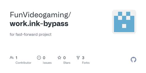 workink bypass|FastForward .